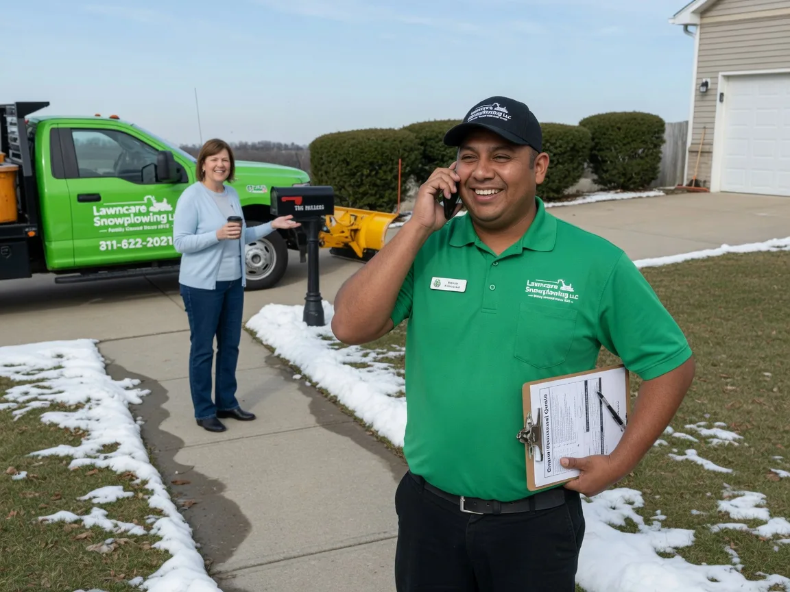 Lawn Care Services By Expert Landscaper Sidney, NE FAQs